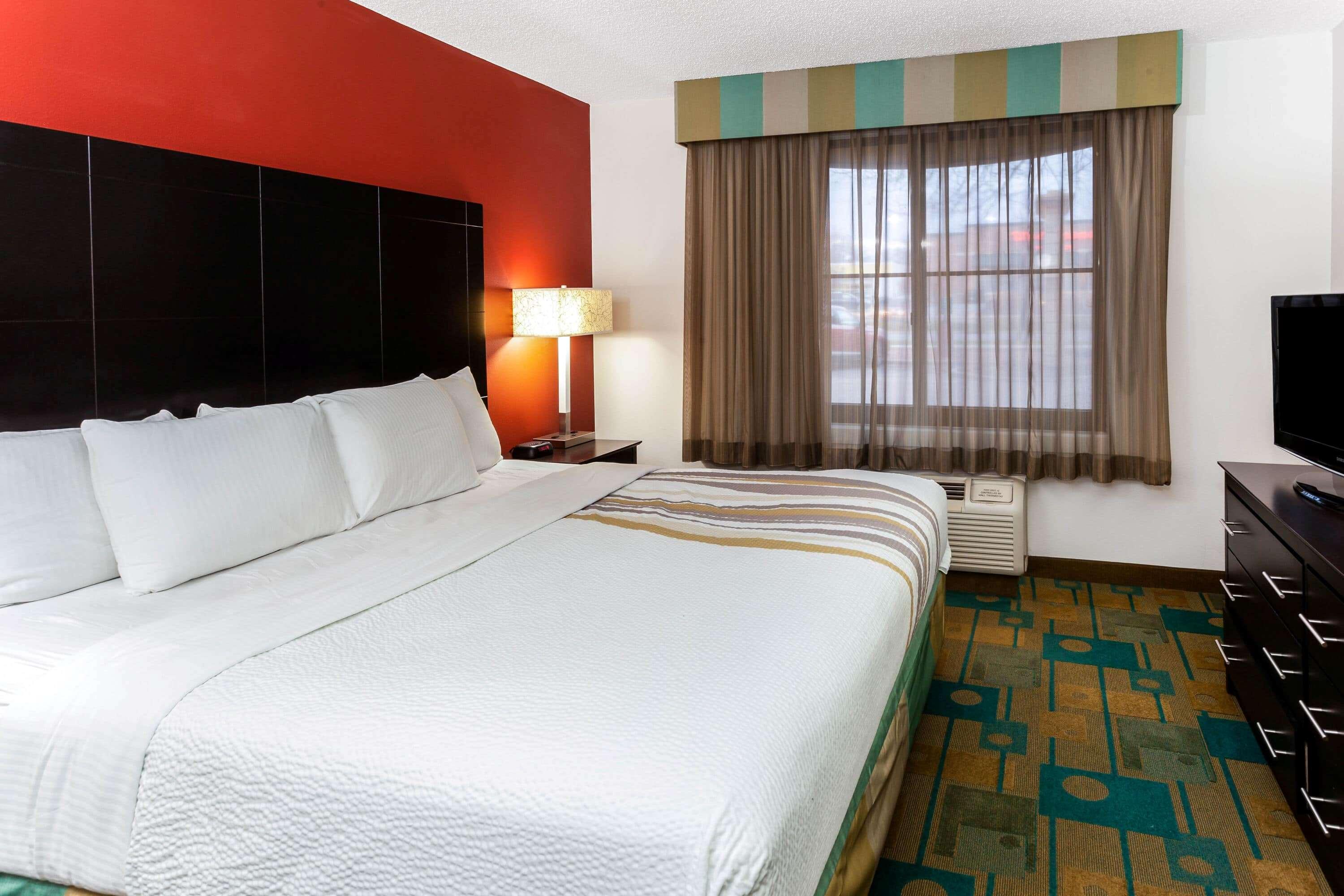 La Quinta By Wyndham Milwaukee Bayshore Area Glendale Экстерьер фото