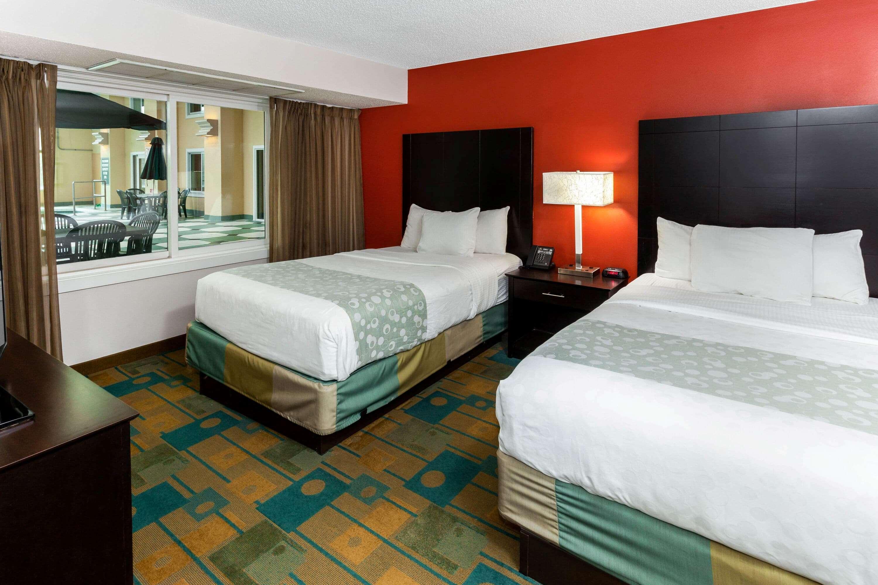 La Quinta By Wyndham Milwaukee Bayshore Area Glendale Экстерьер фото