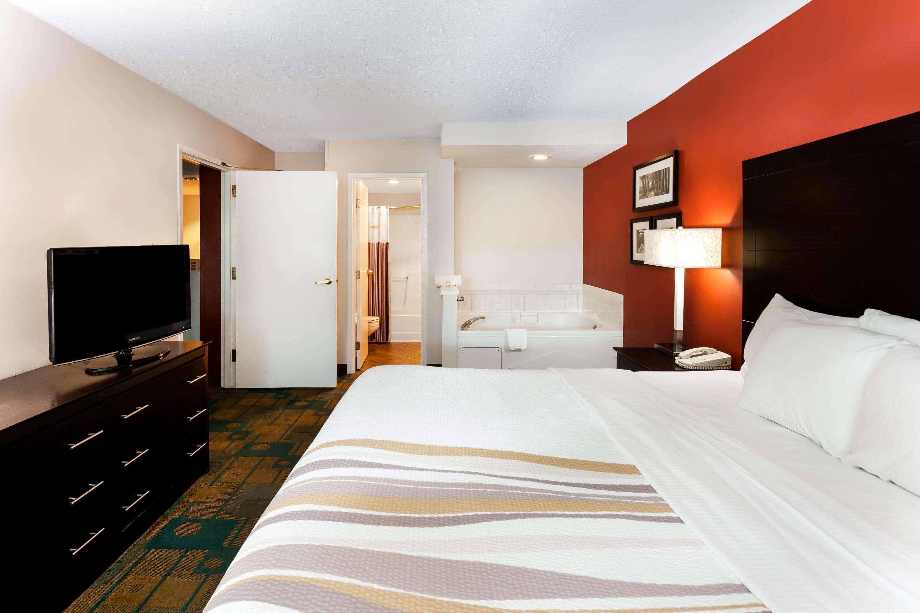 La Quinta By Wyndham Milwaukee Bayshore Area Glendale Экстерьер фото