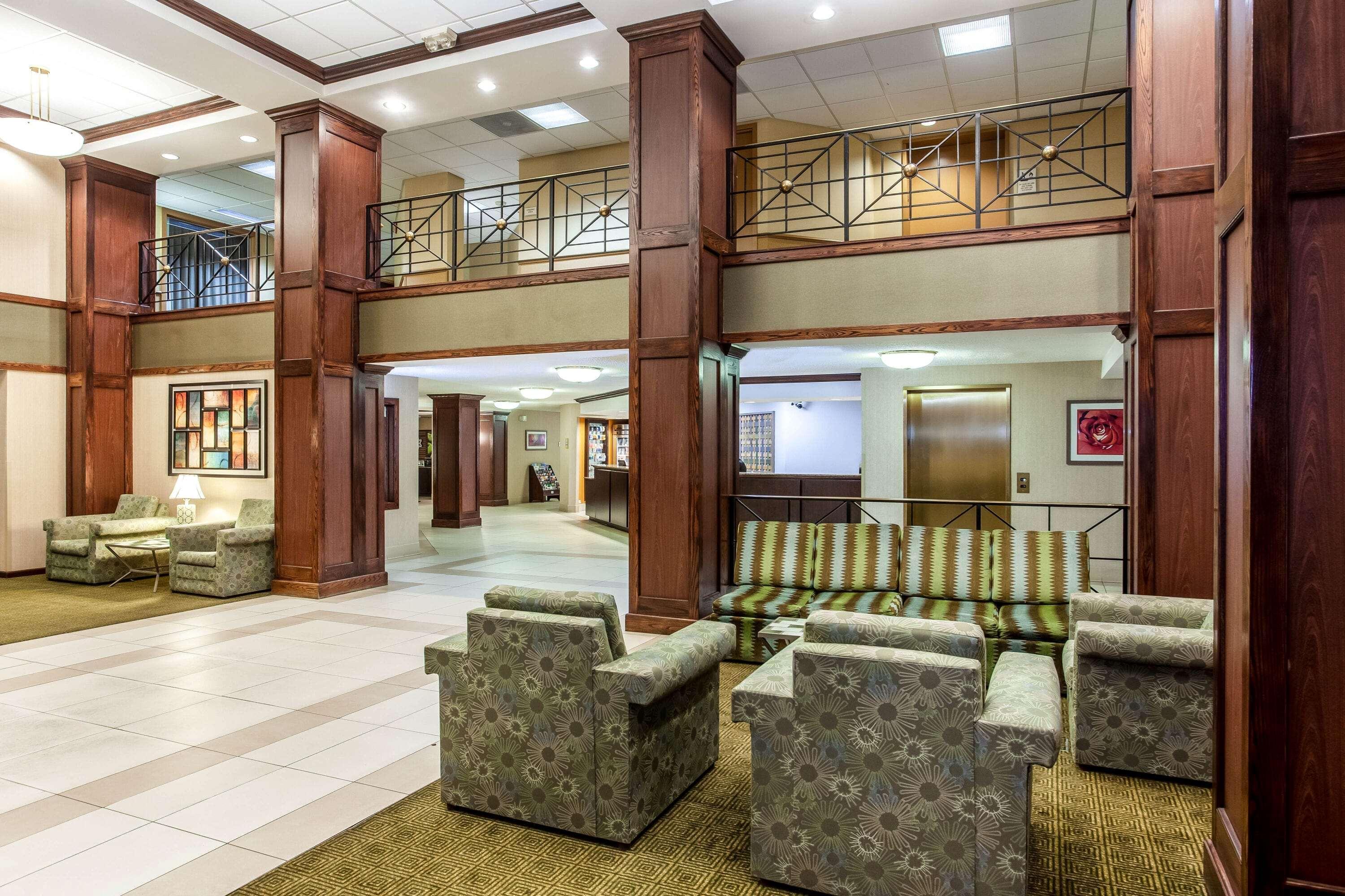 La Quinta By Wyndham Milwaukee Bayshore Area Glendale Экстерьер фото